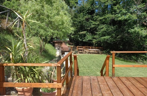 Pieve di Chio Apartment | Valle Dame
