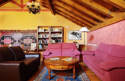 Aisa Hostel | Valle de Aísa
