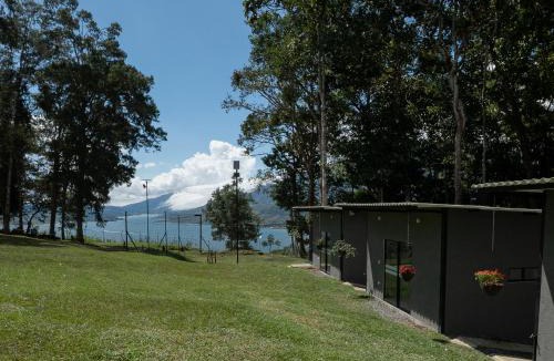 Yotoco House | Valle de las Bendiciones, Lago Calima