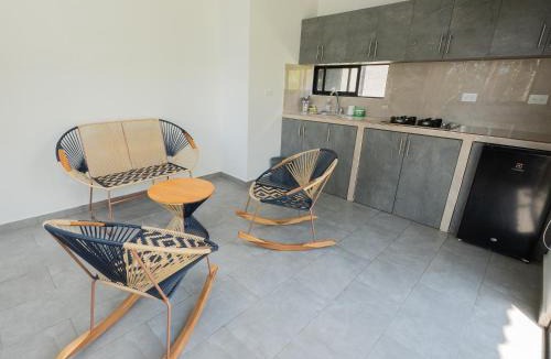 Yotoco House | Valle de las Bendiciones, Lago Calima