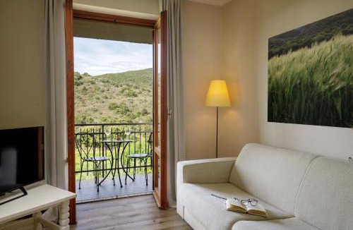 Capalbio Apartment | Valle Del Buttero