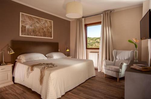 Capalbio Apartment | Valle Del Buttero