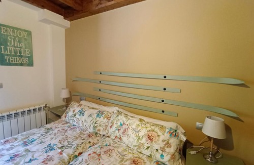 Lena Apartment | Valle del sol I