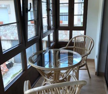 Lena Apartment | Valle del sol I