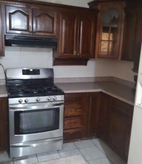 Ciudad Juarez Apartment | Valle del Sol