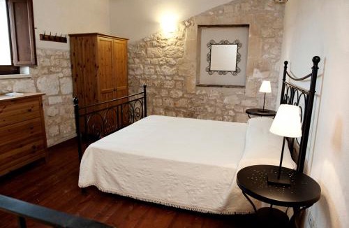 Casa Papa Apartment | Valle dell'Acanto