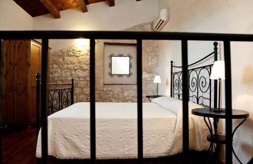 Casa Papa Apartment | Valle dell'Acanto