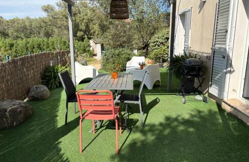 Sotta Villa | Valle Di Casa