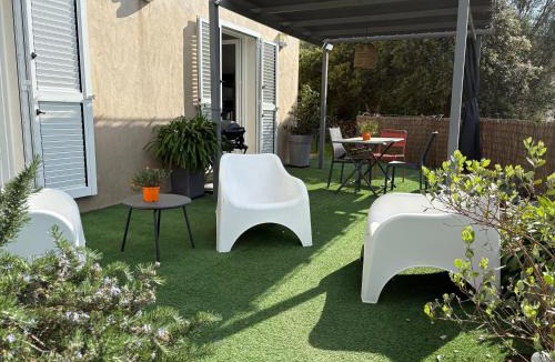Sotta Villa | Valle Di Casa
