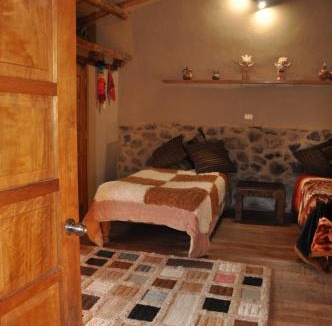 Urubamba Cabin | Valle Dorado Lodge