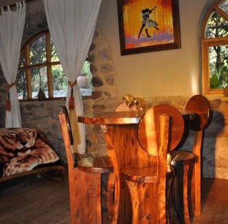 Urubamba Cabin | Valle Dorado Lodge