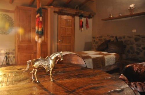 Urubamba Cabin | Valle Dorado Lodge