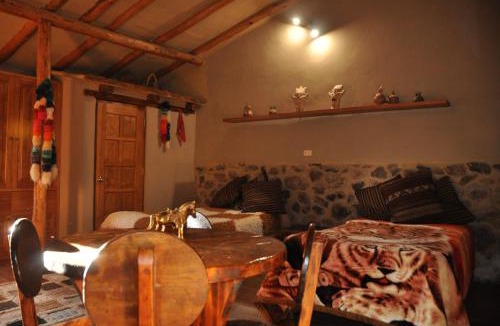 Urubamba Cabin | Valle Dorado Lodge