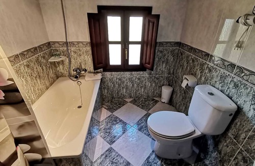 El Escobal House | Valle la Fuente