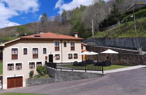 El Escobal House | Valle la Fuente
