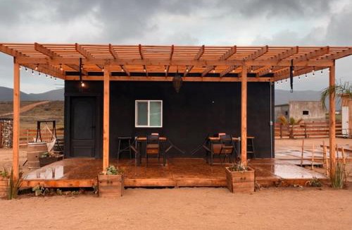 Valle de Guadalupe House | VALLE LIFE
