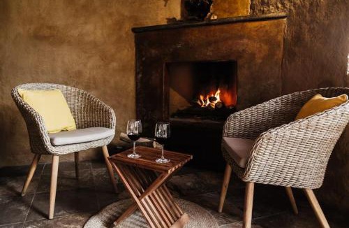 Tepoztlan Hotel | Valle Místico Hotel Boutique