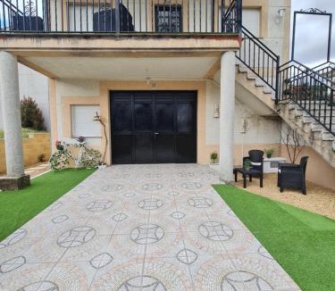 Cepeda House | Valle Paraiso