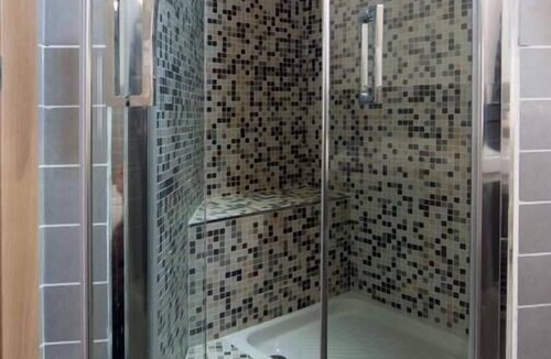 Spoleto House | Valle Rosa