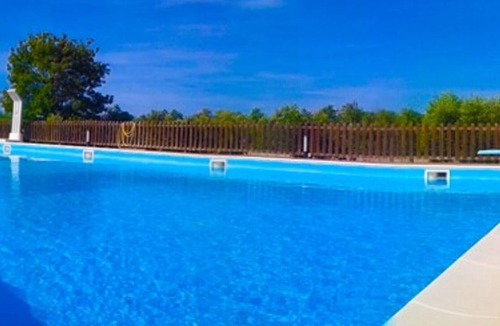 Rosignano Marittimo Villa | Vallegaia estate, complete relaxation with swimming pool, tennis, football