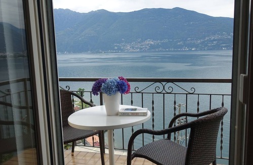 Gerra Apartment | Vallegione Gerra by Interhome