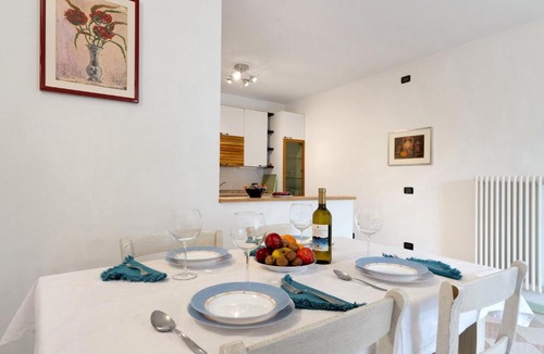 Terlago Apartment | Vallelaghi Escape