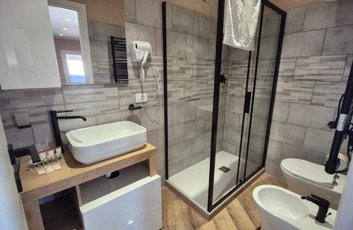Campagnano di Roma Apartment | Vallelunga Rooms