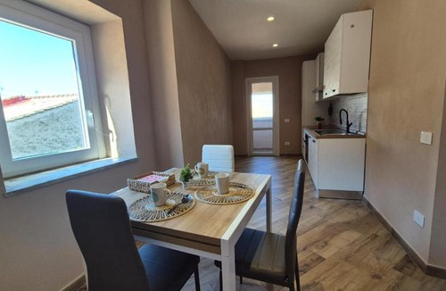Campagnano di Roma Apartment | Vallelunga Rooms