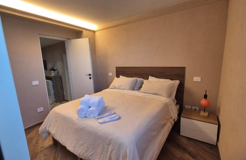 Campagnano di Roma Apartment | Vallelunga Rooms