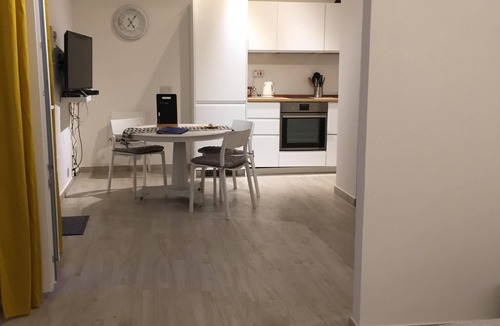 Valletta Apartment | Valletta Spacious Duplex Apartment New on the market