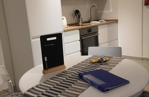 Valletta Apartment | Valletta Spacious Duplex Apartment New on the market