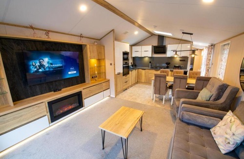 Hastings Resort | Valley 127A - Coghurst Hall