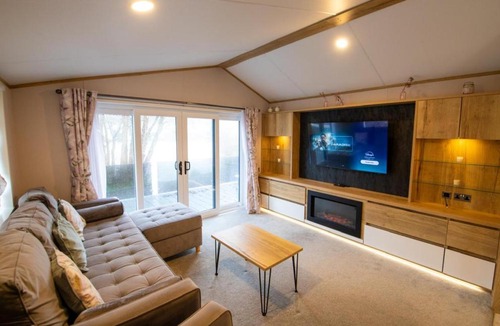 Hastings Resort | Valley 127A - Coghurst Hall
