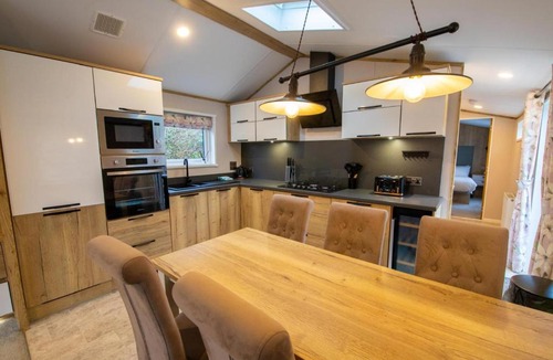 Hastings Resort | Valley 127A - Coghurst Hall