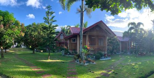 Gabaldon Resort | Valley Breeze Resort