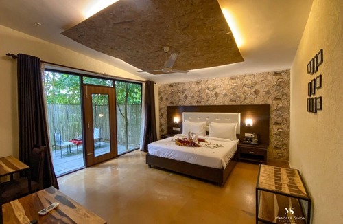 Viratnagar Resort | Valley By Grassfield