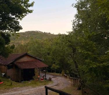 Cabril Other | Valley Cabril Selvagem