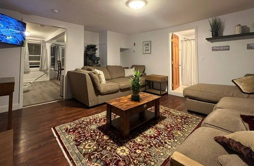 Beacon Apartment | Valley Central located right on Main Street