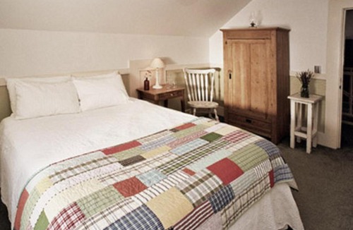 Sonoma County Hotel | Valley Ford Hotel