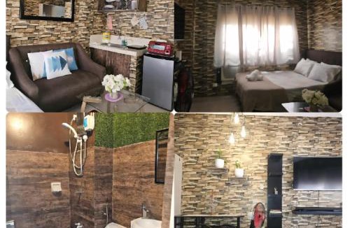 Cainta Apartment | Valley Golf Studio Type Staycation