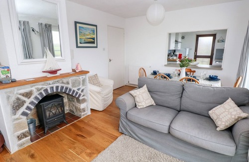 Penycwm Cottage | Valley High