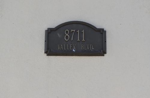 Rosemead Hotel | Valley Hotel