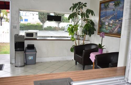 Rosemead Hotel | Valley Hotel
