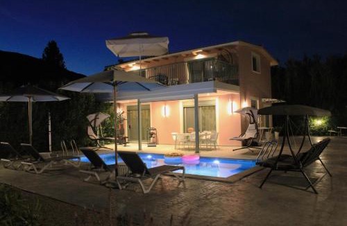 Evgiros House | Valley House