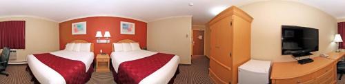 Shakopee Hotel | Valley Inn Shakopee
