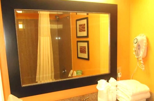 East Ridge Hotel | Valley Inn & Suites
