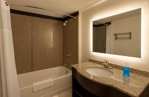 Booker T. Washington Hotel | Valley Inn