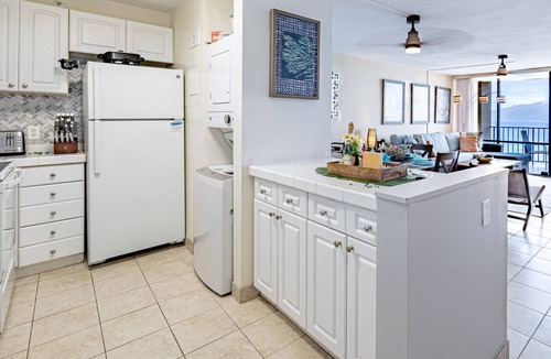 Kahana Condo | Valley Isle 1108b 2 Bedroom Condo by RedAwning