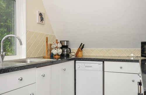 St. Ann's Chapel Cabin | Valley Lodge 2, Callington