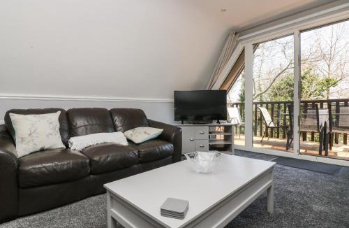 St. Ann's Chapel House | Valley Lodge 58